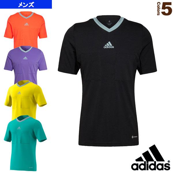 アディダス サッカーウェア メンズ ユニ レフェリー 22 ジャージー メンズ Q4847 Adi Q4847 スポーツプラザ 通販 Yahoo ショッピング