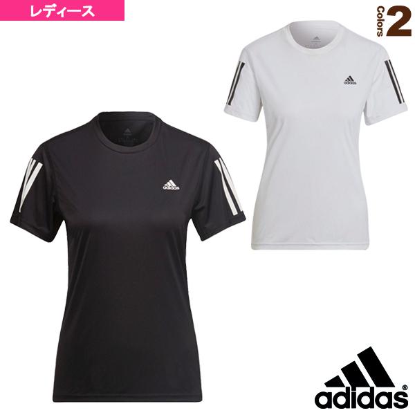 アディダス ランニングウェア レディース オウン ザ ラン Tシャツ レディース Sw310 Adi Sw310 スポーツプラザ 通販 Yahoo ショッピング