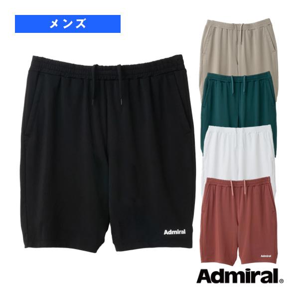 [アドミラル(Admiral) テニスウェア（メンズ/ユニ） ]ミニマルショーツ メンズ ATMA519 Admiral（アドミラル） アドミラル『Admiral』 テニスウェア『メンズ