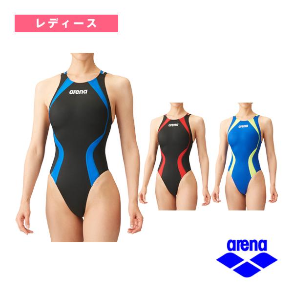 アリーナレコーズ アリーナ 水泳ウェア『レディース』 レーシング