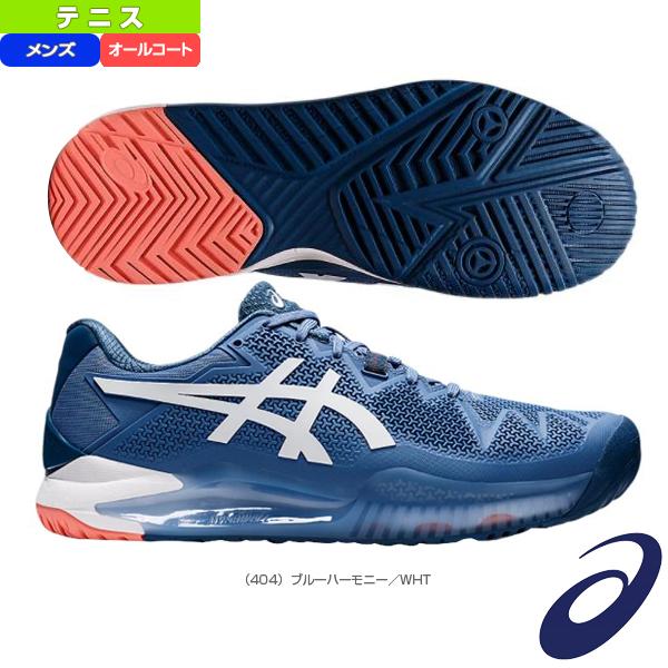 アシックス テニスシューズ GEL-RESOLUTION 8/ゲルレゾリューション 8/ワイド/メンズ(1041A113) :ass-1041a113-404:スポーツプラザ - 通販 - Yahoo!ショッピング アシックス テニスシューズ GEL-RESOLUTION 8/ゲルレゾリューション 8/ワイド/メンズ(1041A113) :ass-1041a113-404:スポーツプラザ - 通販 - Yahoo!ショッピング