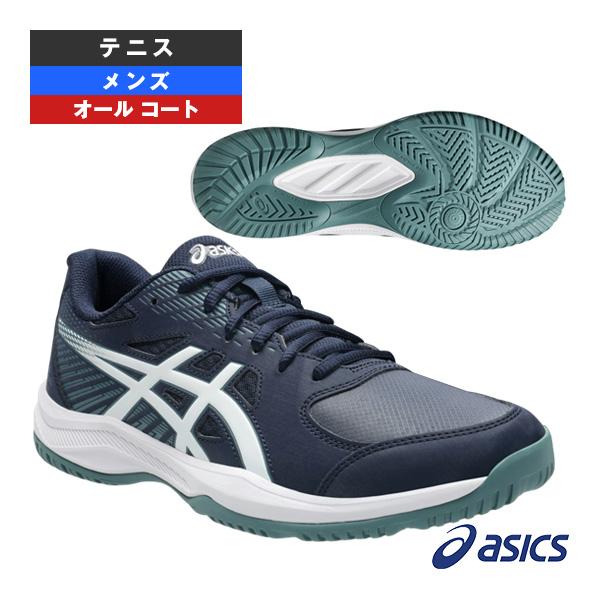 アシックス テニスシューズ コートスライド4 COURT SLIDE 4 オールコート用 メンズ 1041A483