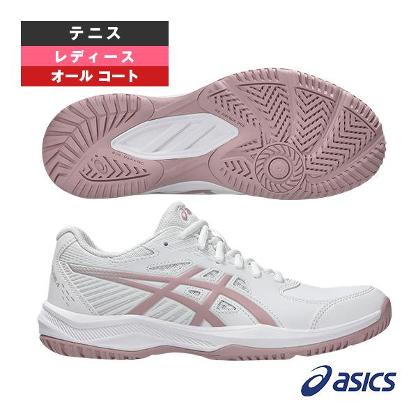 ASICS（アシックス） テニスシューズ コートスライド4 COURT SLIDE 4
