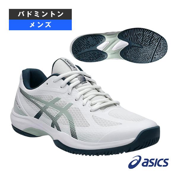 ASICS（アシックス） バドミントンシューズ コートハンターFF COURT