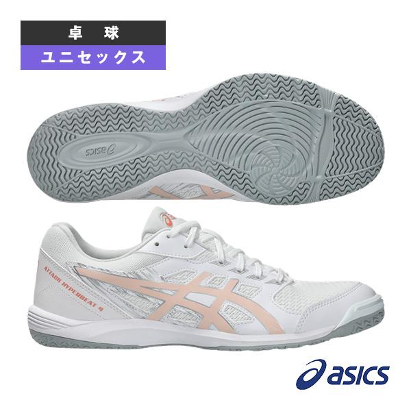 ASICS（アシックス） 卓球シューズ アタックハイパービート4 ATTACK