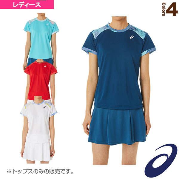 ASICS（アシックス） テニス・バドミントンウェア『レディース