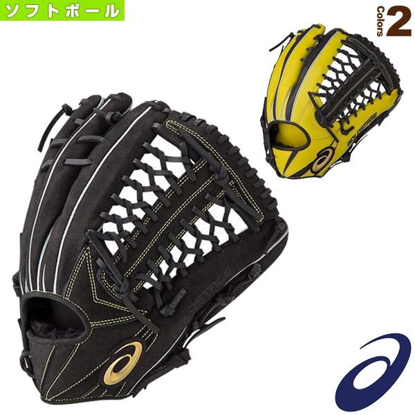 アシックス ソフトボールグローブ Goldstage ゴールドステージ ソフトボール用グラブ 内野手用 3121a458 Ass 3121a458 スポーツプラザ 通販 Yahoo ショッピング