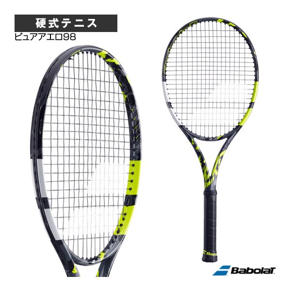 アエロ バボラ テニスラケット ピュアアエロ98/PURE AERO 98『101499