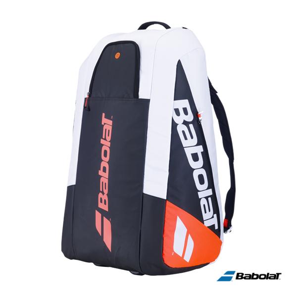 バボラ　ピュアストライクVS G3テニスラケットバッグ 2本セット バボラ ピュアストライクVS G3テニスラケットバッグ 2本セット PURE