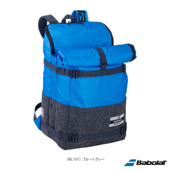 テニスバッグ 7530の人気商品・通販・価格比較 BACKPACK JUNIOR BOYS/バックパック ジュニア/ジュニアラケット収納可/ボーイズ(753096)