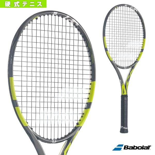 バボラ テニスラケット PURE AERO VS/ピュア アエロ VS(101427) :bbl-bf101427:スポーツプラザ - 通販 - Yahoo!ショッピング バボラ テニスラケット PURE AERO VS/ピュア アエロ VS(101427) :bbl-bf101427:スポーツプラザ - 通販 - Yahoo!ショッピング
