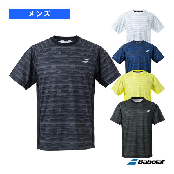 【お値下】新品　タグ付　バボラ　テニス　ゲームシャツ テニスウェア　L Babolat バボラ テニスウェア ユニセックス CLUB SHORT SLEEVE