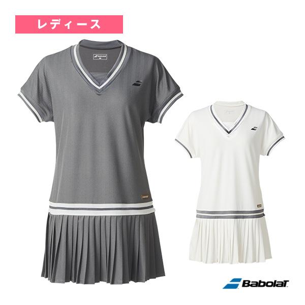 Babolat（バボラ） テニスウェア『レディース』 オリジン ドレス