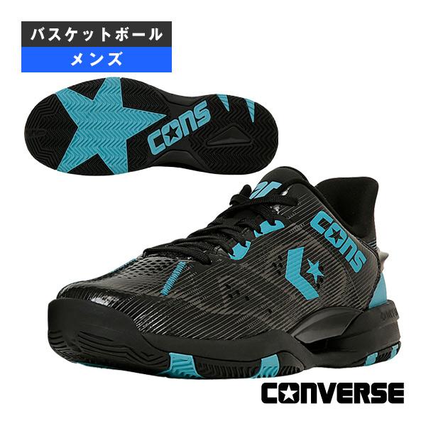 converse/コンバース バスケットボール シューズ [33500450 CONS ACCELERATOR LOW] 【ネコポス不可】 CONVERSE（コンバース） バスケットボールシューズ コンズ アクセレ