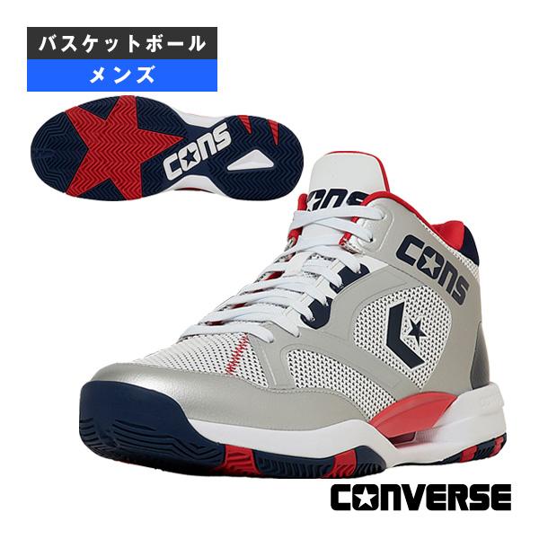 CONVERSE（コンバース） バスケットボールシューズ コンズ アクセレ