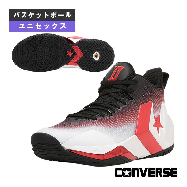 CONVERSE（コンバース） バスケットボールシューズ コンズアン