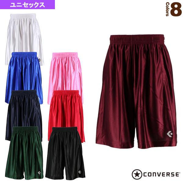 コンバース バスケットボールウェア『メンズ/ユニ』 プラクティスパンツ ポケット付き ユニセックス CB291830