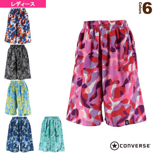 コンバース バスケットボールウェア レディース プラクティスパンツ ポケット付 レディース Cb 特価 Con Cb スポーツプラザ 通販 Yahoo ショッピング