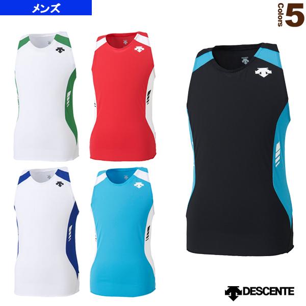 DESCENTE（デサント） 陸上ウェア『メンズ/ユニ』 ランニングシャツ