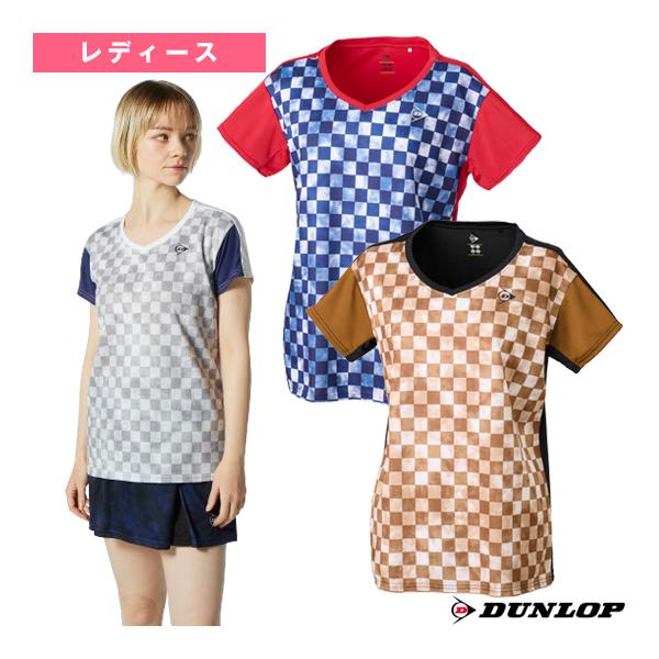 DUNLOP（ダンロップ） テニス・バドミントンウェア『レディース