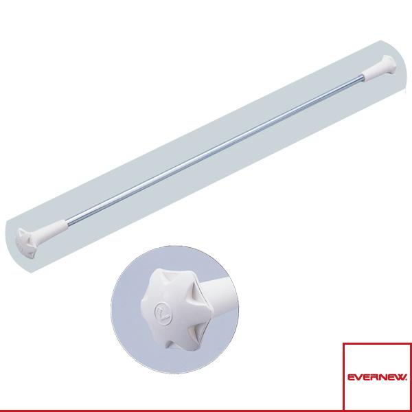 エバニュー 体操設備・備品 スタンダードバトンSB-20 EKB103「テニス・ソフトテニス・バドミントン・野球・ソフトボール・卓球・ランニング専門店」