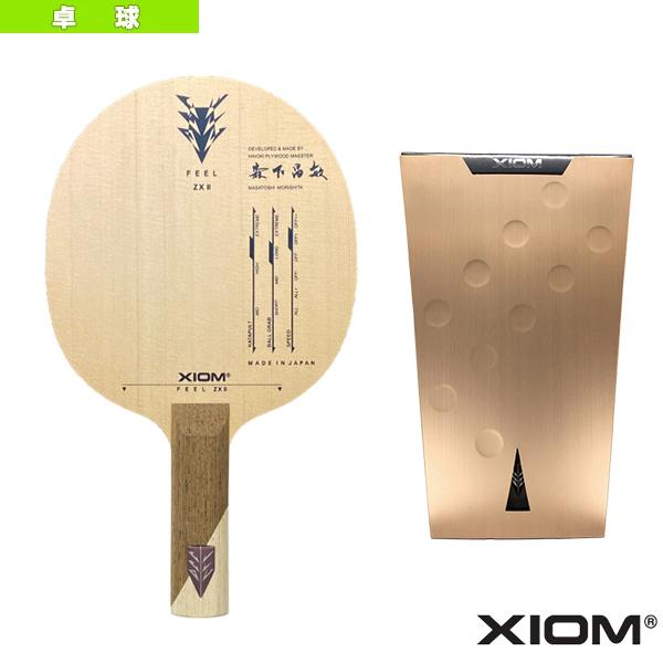バーゲン エクシオン 卓球 ラケット フィール Zx Ii Feel Zx Ii ストレート 最安値に挑戦