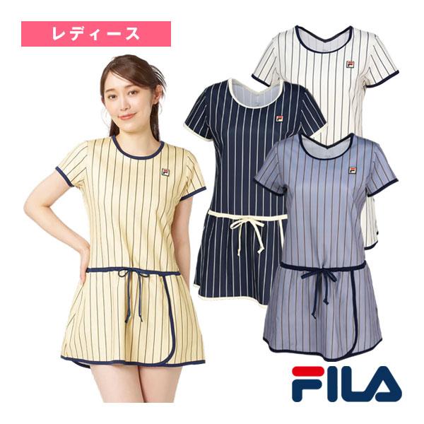 FILA テニスワンピース M FILA（フィラ） テニスウェア『レディース』 ワンピース レディース