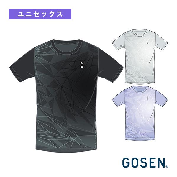 GOSEN（ゴーセン） テニスウェア『メンズ/ユニ』 昇華TシャツA ユニ