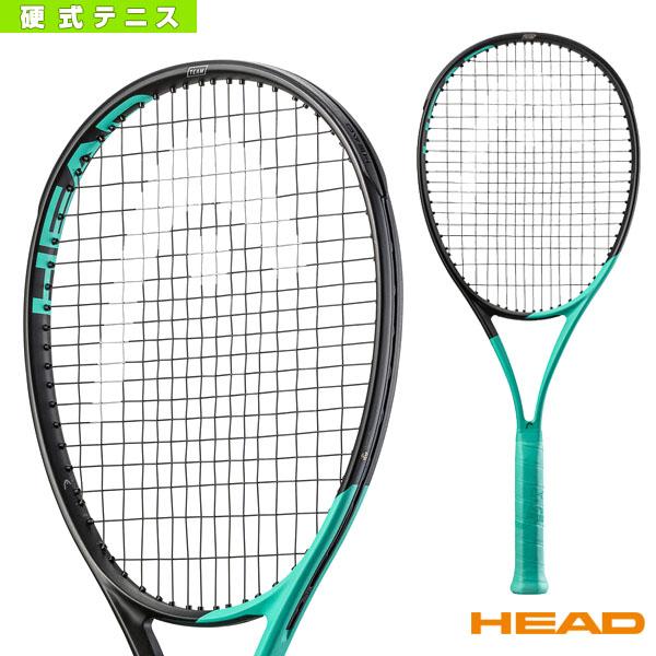 HEAD（ヘッド） テニスラケット BOOM TEAM L/ブーム チーム エル