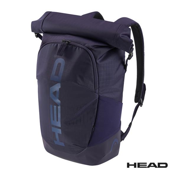 HEAD（ヘッド） テニスバッグ ツアーラックパック Tour Racqpack