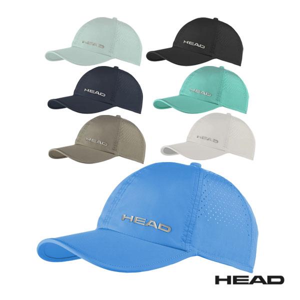 HEAD（ヘッド） テニスアクセサリ・小物 プロプレーヤーキャップ Pro