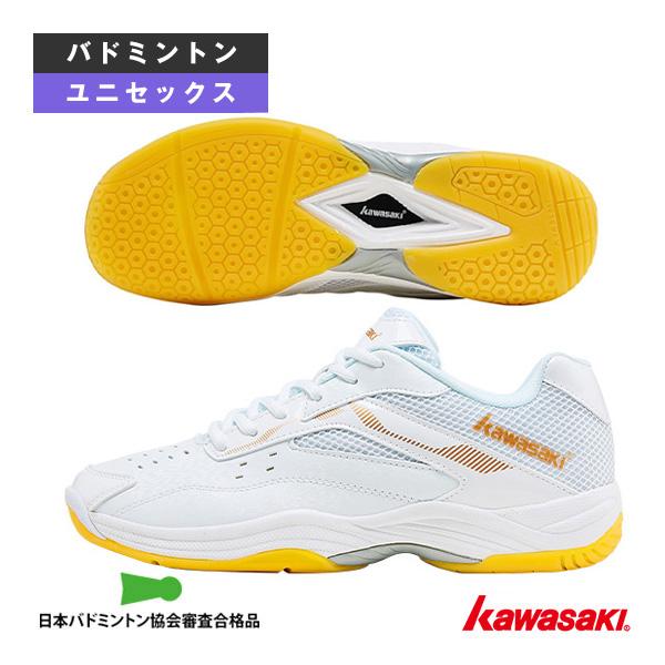 kawasaki バドミントンシューズ カワサキ（Kawasaki） kawasaki『カワサキ』 バドミントンシューズ