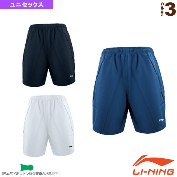 LI-NING リーニン テニス・バドミントンウェア『メンズ/ユニ』 中国