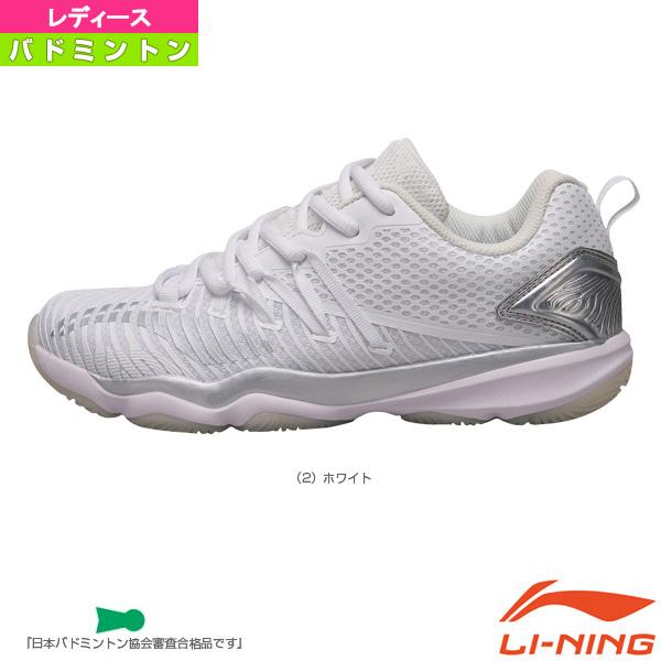 リーニン バドミントンシューズ バドミントンシューズ/レディース(AYTP012) :lin-aytp012-2:スポーツプラザ - 通販 - Yahoo!ショッピング リーニン バドミントンシューズ バドミントンシューズ/レディース(AYTP012) :lin-aytp012-2:スポーツプラザ - 通販 - Yahoo!ショッピング