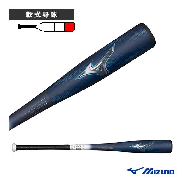 BEYONDMAX ミズノ 軟式野球バット ビヨンドマックス レガシー LW/軟式