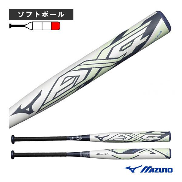 Mizuno Pro ミズノ ソフトボールバット ミズノプロ AX4 ソフト Mizuno Pro ミズノ ソフトボールバット ミズノプロ AX4 ソフト