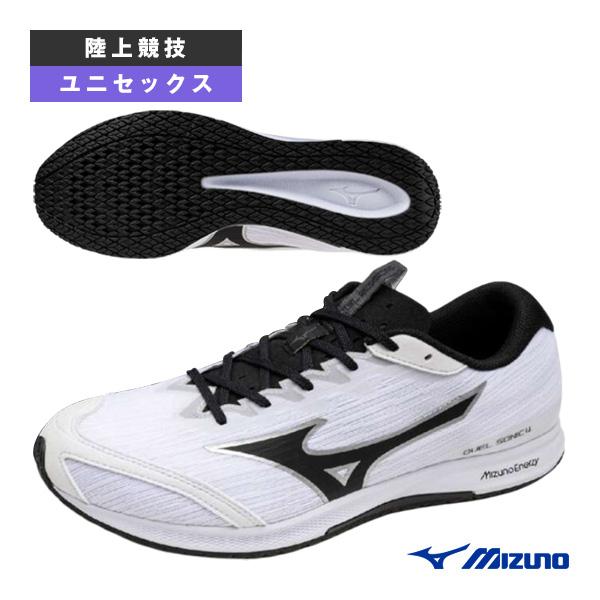 新品　MIZUNO デュエルソニック4 陸上シューズ　26センチ MIZUNO（ミズノ） 陸上シューズ デュエルソニック4 DUEL SONIC 4 ユニ