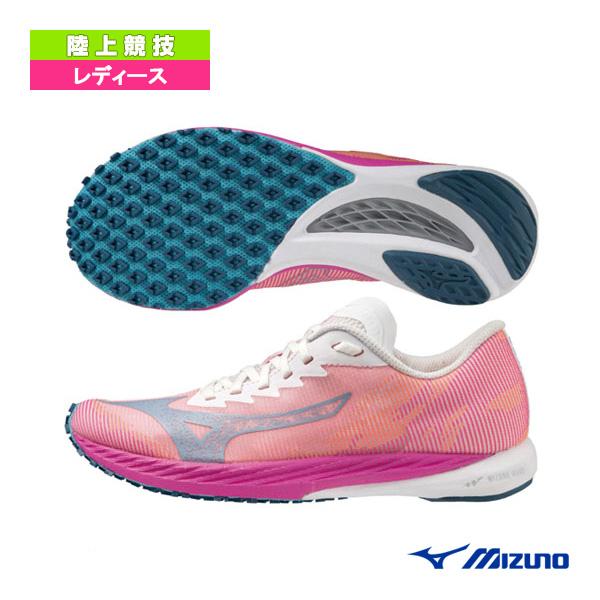 MIZUNO ミズノ 陸上シューズ ウエーブデュエル 3/WAVE DUEL 3/レディース『U1GE2160』 : スポーツプラザ - 通販 - Yahoo!ショッピング MIZUNO ミズノ 陸上シューズ ウエーブデュエル 3/WAVE DUEL 3/レディース『U1GE2160』 : スポーツプラザ - 通販 - Yahoo!ショッピング