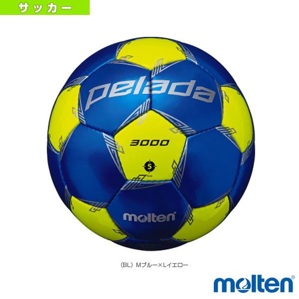 モルテン サッカーボール ペレーダ3000/検定球/5号球(F5L3000-BL) :mlt-f5l3000-bl:スポーツプラザ - 通販 - Yahoo!ショッピング モルテン サッカーボール ペレーダ3000/検定球/5号球(F5L3000-BL) :mlt-f5l3000-bl:スポーツプラザ - 通販 - Yahoo!ショッピング