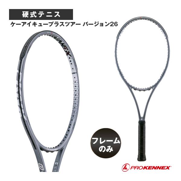 PROKENNEX（プロケネックス） テニスラケット ケーアイキュープラス