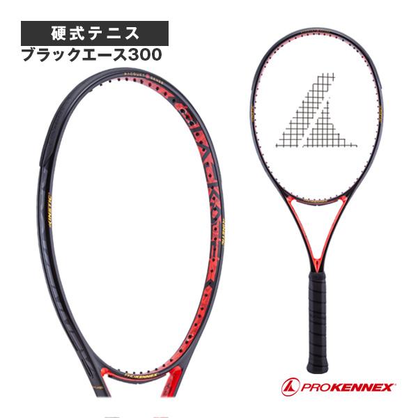 PROKENNEX（プロケネックス） テニスラケット ブラックエース300 Black