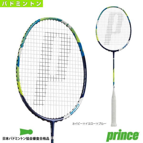 プリンス Prince バドミントン バドミントンラケット C WINGS D-XR III