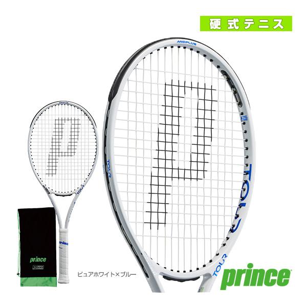 プリンス テニスラケット  TOUR 100／ツアー100／290g（7TJ174）