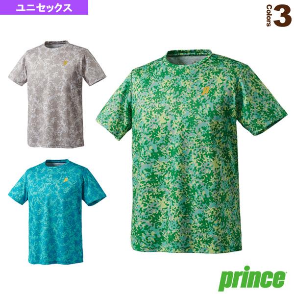 プリンス テニス バドミントンウェア メンズ ユニ ゲームシャツ ユニセックス Ms0012 Pri Ms0012 スポーツプラザ 通販 Yahoo ショッピング