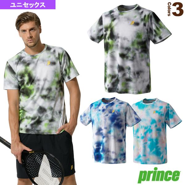テニスウェア プリンス ゲームシャツ メンズの人気商品 通販 価格比較 価格 Com
