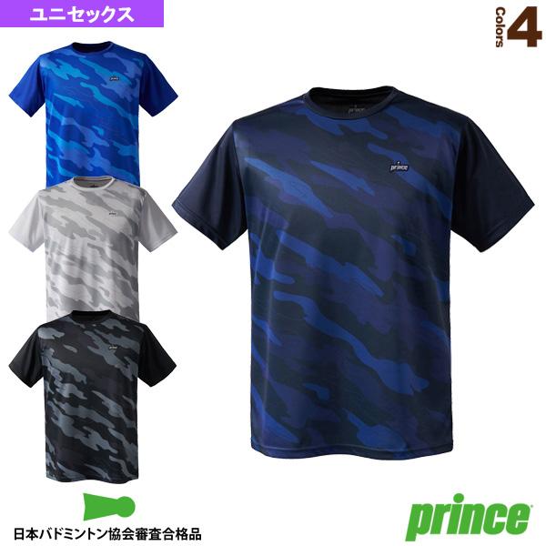 プリンス テニス バドミントンウェア メンズ ユニ ゲームシャツ ユニセックス Tmu177t Pri Tmu177t スポーツプラザ 通販 Yahoo ショッピング