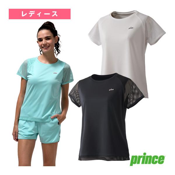 Prince プリンス テニスウェア『レディース』 ゲームシャツ