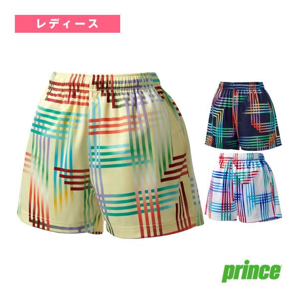 Prince（プリンス） テニスウェア『レディース』 ショートパンツ