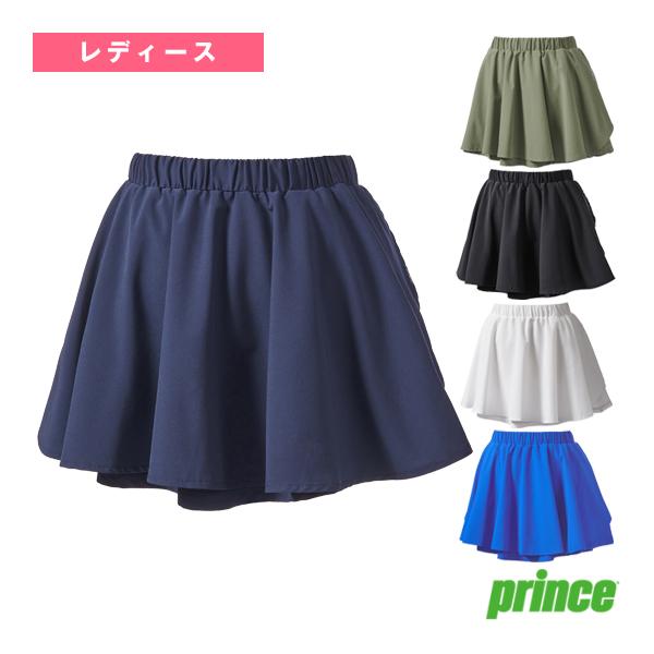 Prince（プリンス） テニスウェア『レディース』 フレアスカート