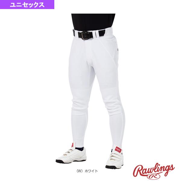 ローリングス 野球ウェア『メンズ/ユニ』 4D＋PLUS ウルトラハイパーストレッチパンツ/ロングフィット『APP12S04LF』